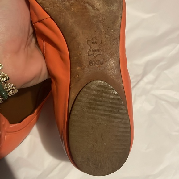Tory Burch Ballet Flats - Picture 13 of 13
